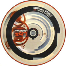 Load image into Gallery viewer, Boriqua Tribez : Houze Arrest (12")