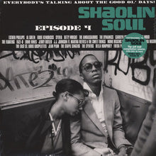 Load image into Gallery viewer, Various : Shaolin Soul Episode 4 (2xLP + CD + Comp)