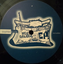Load image into Gallery viewer, Deeds Plus Thoughts : Wig Shaker EP (12", EP)