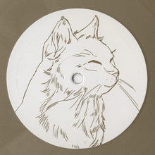 Load image into Gallery viewer, Hedon The Cat : From Inner Space To Outer Rhythm (LP, Ltd, Gol)