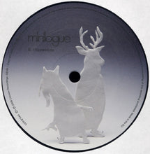 Load image into Gallery viewer, Minilogue : Jamaica (12")
