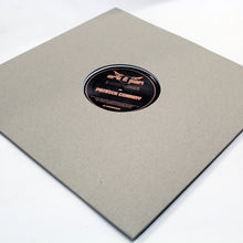 Load image into Gallery viewer, Patrick Conway (6) : E-FAX002 (12", EP)