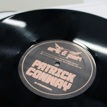Load image into Gallery viewer, Patrick Conway (6) : E-FAX002 (12", EP)