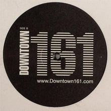 Load image into Gallery viewer, Timmy Regisford : Track For Downtown 161 (12")