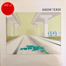 Load image into Gallery viewer, Alt-J : Reduxer (LP, Album, Whi)