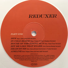 Load image into Gallery viewer, Alt-J : Reduxer (LP, Album, Whi)