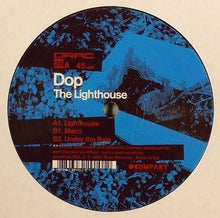 Load image into Gallery viewer, DOP : The Lighthouse (12")