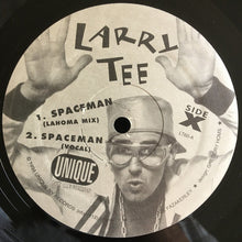 Load image into Gallery viewer, Larry Tee : Spaceman / Natural High / It's A Sunshine Day (12", M/Print)