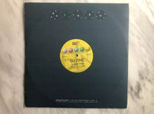Load image into Gallery viewer, Jammin* / DJ Zinc : Kinda Funky / Drifting (12")