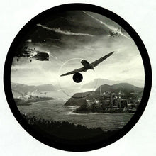 Load image into Gallery viewer, Dark Tantrums : Command EP (12")