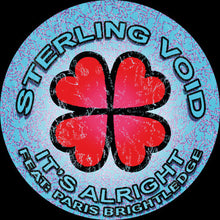 Load image into Gallery viewer, Sterling Void Feat Paris Brightledge : It's Alright (12")