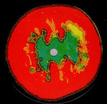 Load image into Gallery viewer, The Infinite Wheel : Lake Of Dreams (12")