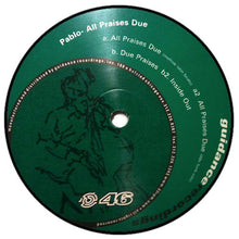 Load image into Gallery viewer, Pablo : All Praises Due (12")
