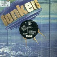 Load image into Gallery viewer, Digital Manouvers* : EP Part 2 (12", EP)
