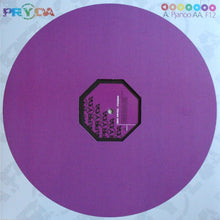 Load image into Gallery viewer, Eric Prydz / Pryda : Pjanoo / F12 (12")