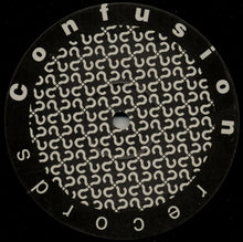 Load image into Gallery viewer, Gone To Earth : Be The Way (12")