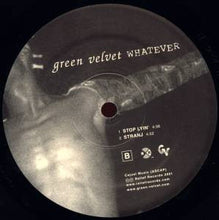 Load image into Gallery viewer, Green Velvet : Whatever (2xLP, Album)