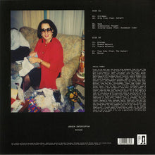Load image into Gallery viewer, Jensen Interceptor (2) : Mother (2x12", Album)