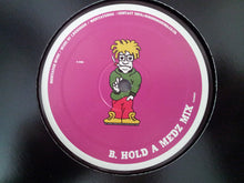 Load image into Gallery viewer, The Meditator : I Wanna Know (12")