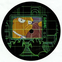 Load image into Gallery viewer, Cestrian : Underbite (12", EP)