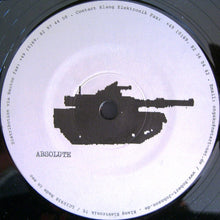 Load image into Gallery viewer, Alter Ego : The Fridge / Absolute (12")