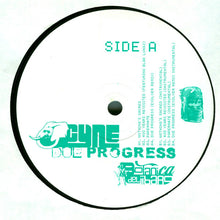 Load image into Gallery viewer, Cyne : Due Progress (12")