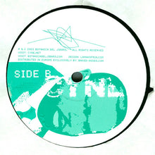 Load image into Gallery viewer, Cyne : Due Progress (12")