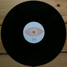 Load image into Gallery viewer, Yoofee : Visualize (12", EP, Ltd, Num)