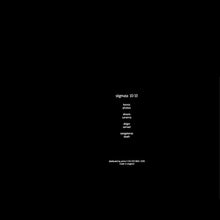 Load image into Gallery viewer, Stigmata : Stigmata 10/10 (2x12")