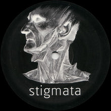 Load image into Gallery viewer, Stigmata : Stigmata 10/10 (2x12")