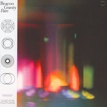 Load image into Gallery viewer, Beacon (4) : Gravity Pairs (LP, Album, Ltd, Clo)