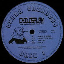 Load image into Gallery viewer, Bobby Cazanova : Only 1 (12", EP)