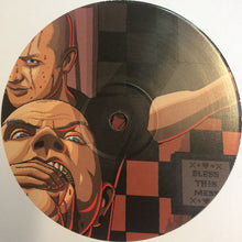 Load image into Gallery viewer, Hellfish & Bryan Fury : Baby Eaters (12")