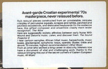 Load image into Gallery viewer, Acezantez : Acezantez (LP, Album, RE)