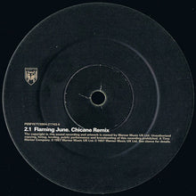Load image into Gallery viewer, BT : Flaming June (12", Single)