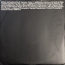 Load image into Gallery viewer, BT : Flaming June (12", Single)