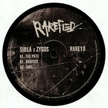 Load image into Gallery viewer, Sibla x Zygos : The Path (12")