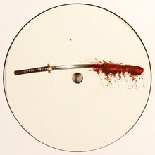 Load image into Gallery viewer, Lone Wolf : Three Styles Of Death (12", Ltd)