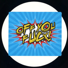 Load image into Gallery viewer, Franco (57) : Love Edits (12")