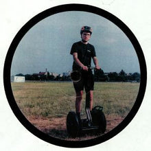 Load image into Gallery viewer, Qnete : Shtum 018 (12")