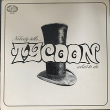 Load image into Gallery viewer, Tycoon : Nobody Tells Tycoon What To Do (12")