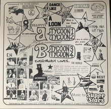 Load image into Gallery viewer, Tycoon : Nobody Tells Tycoon What To Do (12")