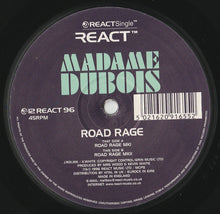 Load image into Gallery viewer, Madame Dubois : Road Rage (12")
