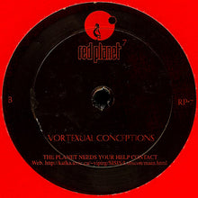 Load image into Gallery viewer, The Martian : Firekeeper / Vortexual Conceptions (12")