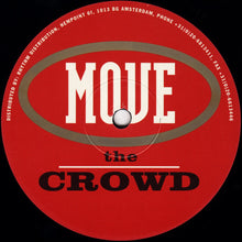 Load image into Gallery viewer, Headscrash : So High (12")