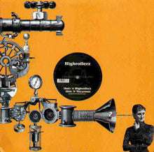 Load image into Gallery viewer, Highrollerz : Highrollerz / Macaroon (12")
