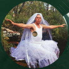 Load image into Gallery viewer, Liars : Titles With The Word Fountain (TFCF Deluxe Edition) (LP, Album, Ltd, Gre)