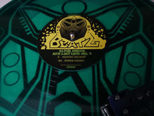 Load image into Gallery viewer, Alpha Omega : The Lost Dats Vol 1 (12", Gre)
