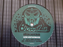 Load image into Gallery viewer, Headgear (3) : Dem Deh (Remixes) (12")