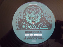 Load image into Gallery viewer, Headgear (3) : Dem Deh (Remixes) (12")